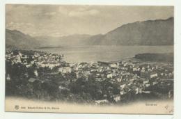 LOCARNO - PANORAMA - NV FP - Locarno