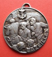 Médaille Militaire - Bazeilles - - Sonstige