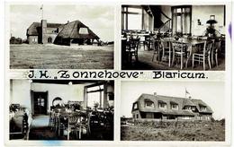 J. H. Zonnehoeve BLARICUM - Noord Holland - Laren - Laren (NH)