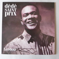 LP/ Dédé Saint Prix - Lerdou - World Music