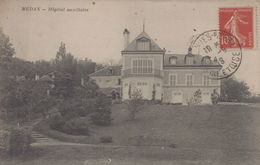 Medan : Hôpital Auxiliaire - Medan