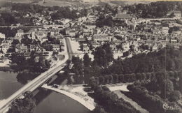 Medan : Vue Aérienne Et Nouveau Pont - Medan