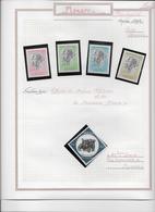 Monaco - Collection Vendue Page Par Page - Timbres Neufs ** Sans Charnière - TB - Collections, Lots & Series