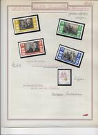 Allemagne DDR - Collection Vendue Page Par Page - Timbres Neufs ** Sans Charnière - TB - Neufs