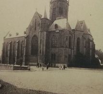 Le Roeux L'Eglise - Le Roeulx