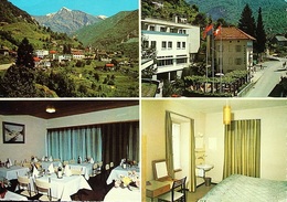 CONTRA Ristorante Ticino G.+M. Bellini-Waser - Tenero-Contra