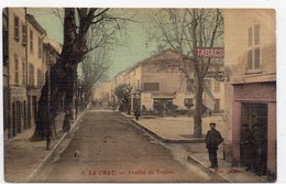 LA CRAU -  Avenue De Toulon - La Crau