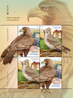 Romania 2019 / Europa / Block Type 2 - 2019