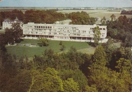 77 - SAVIGNY - Institut Gustave Roussy - Savigny Le Temple