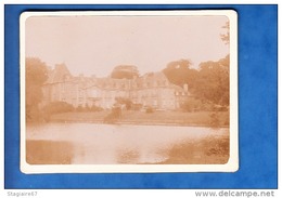 PHOTO A IDENTIFIER CHATEAU ? - Lugares