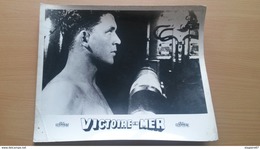 AFFICHETTE FILM DE GUERRE VICTOIRE EN MER SOFRADIS - Affiches