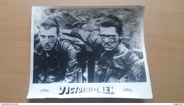 AFFICHETTE FILM DE GUERRE VICTOIRE EN MER SOFRADIS - Manifesti