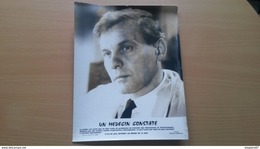 AFFICHETTE FILM DE GUERRE UN MEDECIN CONSTATE JACQUES LEITIENNE - Afiches