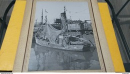 PHOTO VOILIER QUAND MEME LA ROCHELLE - Boats