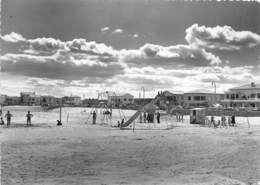 11-NARBONNE-PLAGE- FRONT DE MER - LES VILLAS - Narbonne