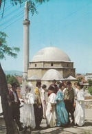 Kosovo Prizren - Mosque Sinan Pacha , Folklore , Wedding - Kosovo