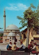 Kosovo Prizren - Mosque Sinan Pacha , Folklore - Kosovo