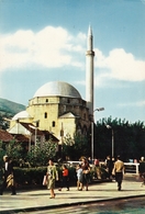 Kosovo Prizren - Mosque Sinan Pacha - Kosovo