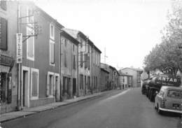 11-ALZONNE- ROUTE NATIONALE - Autres & Non Classés