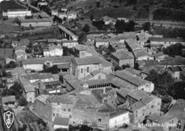 11-SAINT-HILAIRE- VUE DU CIEL - Saint Hilaire