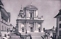 Solothurn, St Ursenkathedrale (11366) - Other & Unclassified