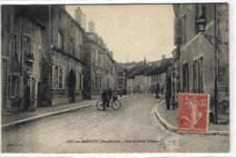 Arc En Barrois - Arc En Barrois