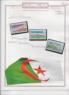 Algérie - Collection Vendue Page Par Page - Timbres Neufs ** Sans Charnière - TB - Algerien (1962-...)