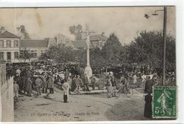 Cany - Champ De Foire - Cany Barville