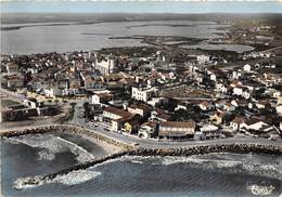 13-SAINTE-MARIE-DE-LA-MER- VUE PANORAMIQUE DE LA CAMARGUE - Saintes Maries De La Mer