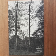 Pont-l'Abbé.le Clocher Des Carmes.édition Villard 258 - Pont L'Abbe