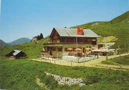 BECKENRIED Klewenalp Gasthaus Tannibiel Fam. Gander - Beckenried