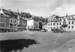 15-MURAT- PLACE DU BALAT - Murat