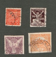 Timbre - Tchécoslovaquie - Ceskoslovensko - Oblitéré - ...-1918 Prephilately