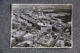 Photographie Aérienne D'ALGER, Côté Port - - Lieux