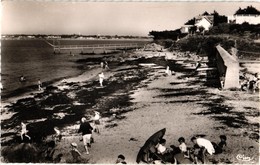 44 .. LA PLAINE SUR MER ... LE PORT GIRAUD  .. 1959 - La-Plaine-sur-Mer