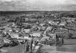 16-HIERSAC-VUE GENERALE AERIENNE - Autres & Non Classés