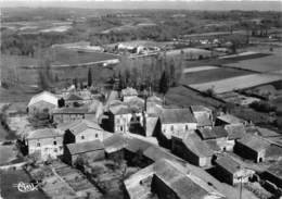 16-ECURAS- VUE AERIENNE - Autres & Non Classés