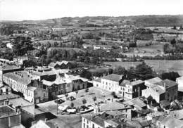 16-MONTBRON- VUE DU CIEL - Autres & Non Classés