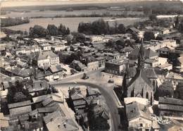 16-VIEUX-CERIER- VUE AERIENNE - Autres & Non Classés