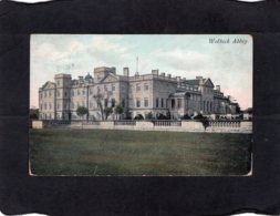 85379    Regno  Unito,  Welbeck Abbey,  VGSB  1906 - Andere & Zonder Classificatie