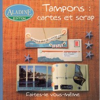 SCRAP -TAMPONS - CARTES - Do-it-yourself / Technical