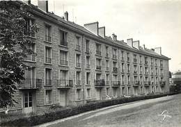 Delcampe - -gds Formats -ref-Y884- Hauts De Seine - Meudon - Residence Du Val Fleury - Cité - Cités - - Meudon