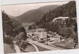 Bad Rippoldsau Schwarzwald - Bad Rippoldsau - Schapbach