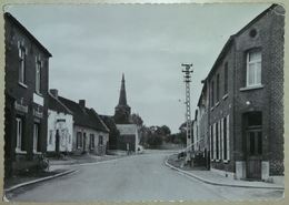 Quévy-le-Grand Rue Grande - Quevy