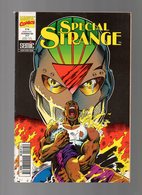 Spécial Strange N°95 Les étranges X-Men - Les Romains - L'arme Y - Les New Warriors De 1994 - Special Strange