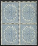 ITALY, Bollo, ** MNH, VF/XF - Revenue Stamps