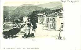 Italie - Luino - Luino