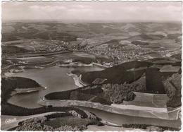 Meschede Hennesee - & Air View - Meschede