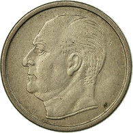 Monnaie, Norvège, Olav V, 25 Öre, 1963, TB, Copper-nickel, KM:407 - Norway