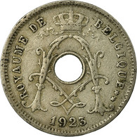 Monnaie, Belgique, 5 Centimes, 1923, TB+, Copper-nickel, KM:66 - 5 Cents